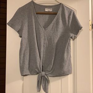 Madewell top